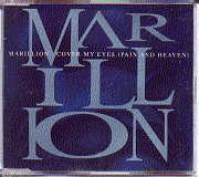 Marillion - Cover My Eyes